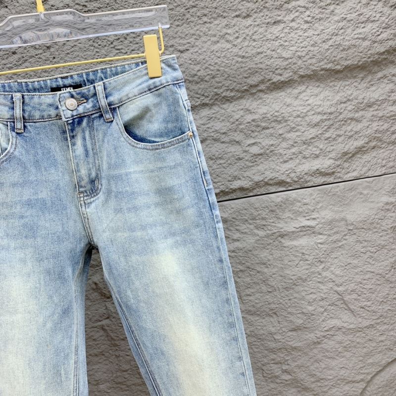 Fendi Jeans